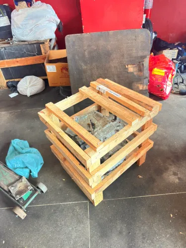 CAIXA DO CÂMBIO ELANTRA 1.8 16v 2012 a 2015 AUTOMÁTICA A6GF1