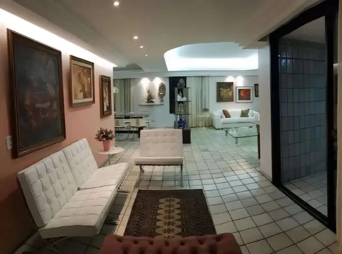 Apartamento à venda no UMBURANA , PARNAMIRIM, Recife, PE