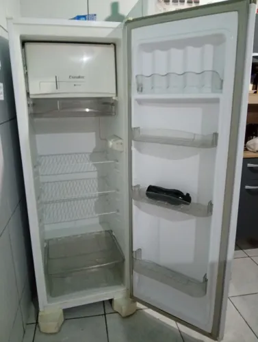 Geladeira 