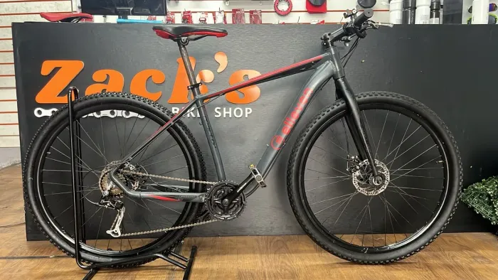 Bike aro 29 zera