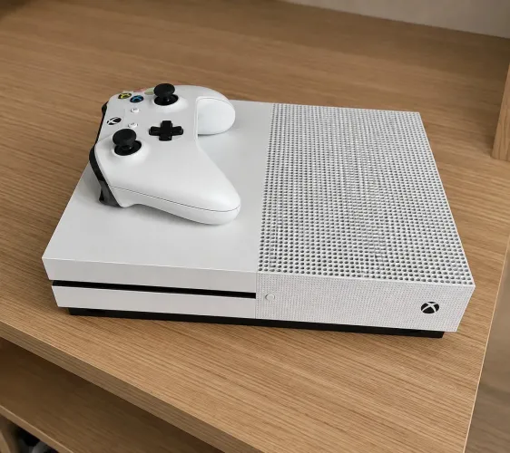 Xbox One S