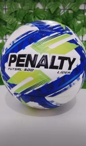 Bola Penalty futsal 500 líder