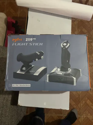 Manche joystick PXN 2119 Pro