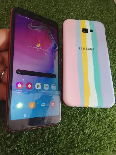 Celular Samsung J6 Plus