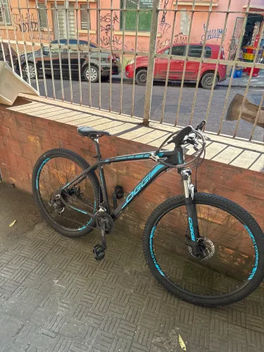 Bicicleta Oggi 29 Freio Disco