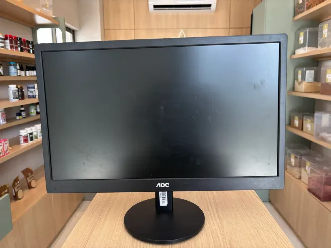 MONITOR AOC 18.5" LED HDMI