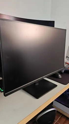 Monitor 27" IPS 120Hz 2k