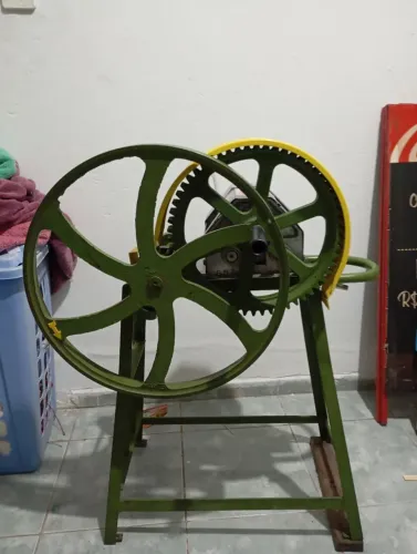 Máquina de caldo de cana