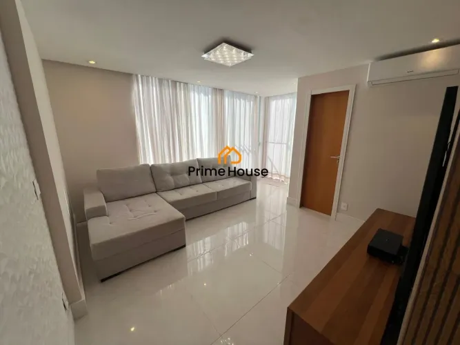Cobertura com 4 dormitórios à venda, 186 m² por R$ 1.145.000,00 - Recreio dos Bandeirantes