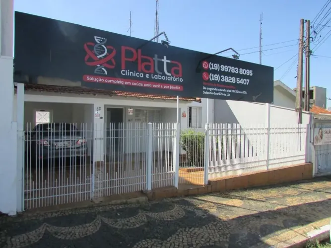 Casa à venda em Sumaré, Centro, com 100 m²