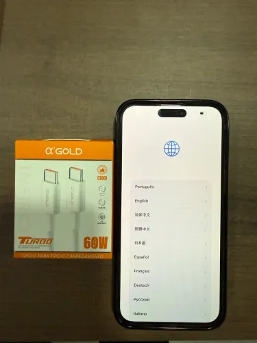 iPhone 15ProMax