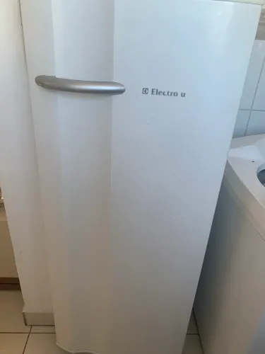 Geladeira Electrolux