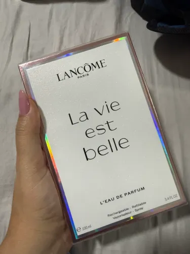La vie - Perfume