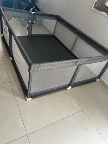 Cercadinho bebê