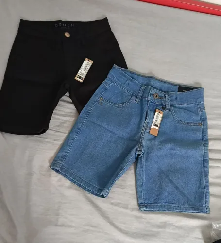 Peças Ogochi tamanho 8 