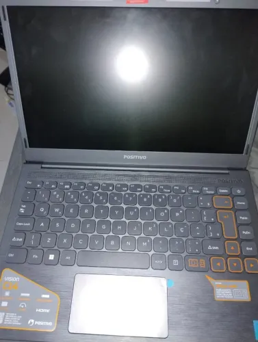 Notebook positivo