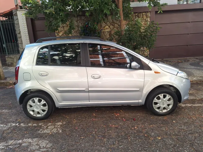 Chery Face 1.3 16v/1.3 16V Flex.mec. 2013