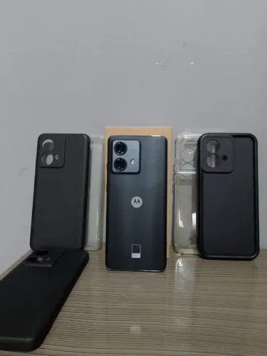 Moto Edge 40 Neo