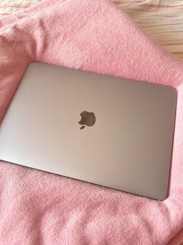 Macbook Pro 13? - 2019 TouchBar