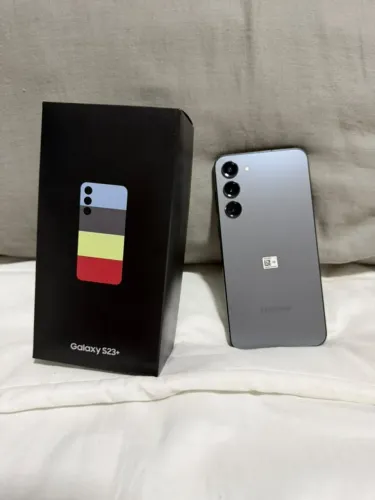 Samsung S23 plus 512gb