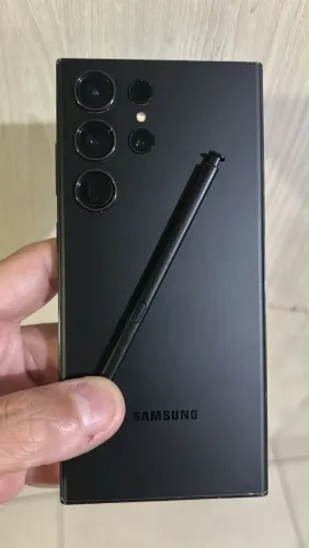 Sansung s23 ultra 256 Gigas
