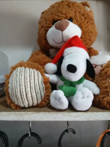 URSINHO INFANTIL