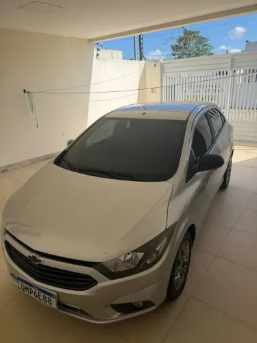 Chevrolet Joy Hatch 1.0 8V Black Edition Flex MEC 2021