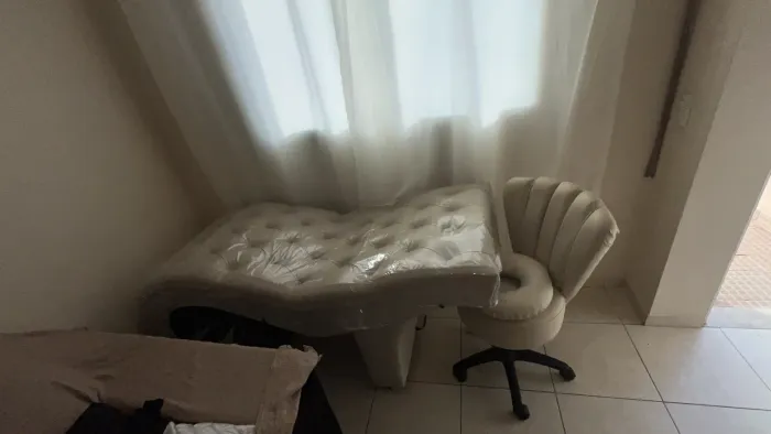 MACA PROFISSIONAL + KIT COMPLETO PARA EXTENSÃO DE CÍLIOS