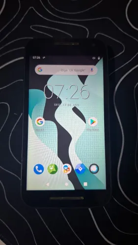 Motorola moto g3 16gb
