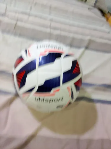 Bola ? de campo oficial
