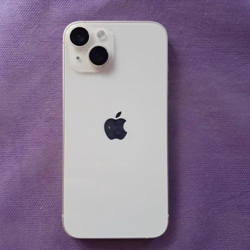 Vendo iPhone 14