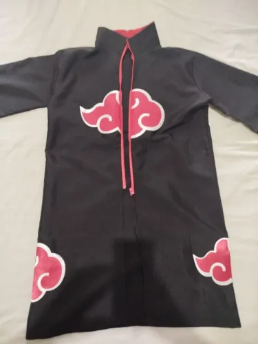 Manto Akatsuki