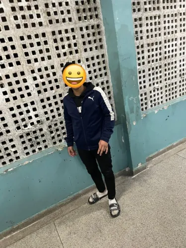Conjunto de frio