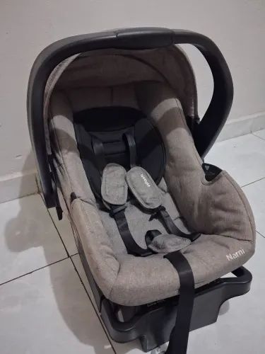 Bebê conforto