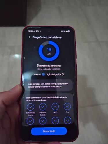 Samsung Galaxy A55 128gb