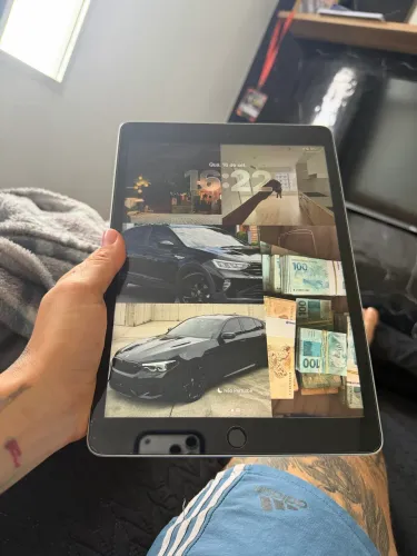 Ipad 9 geração