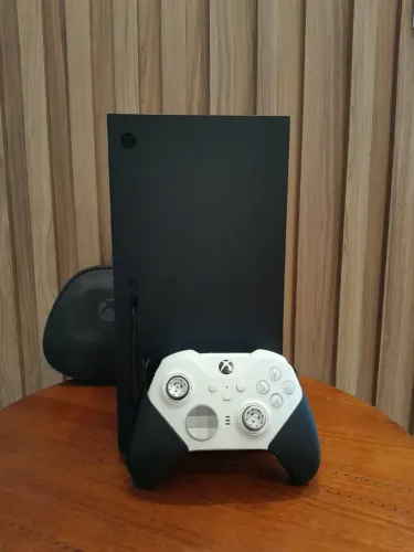 Xbox séries X 