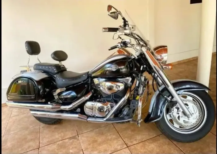 Boulevard C-1500