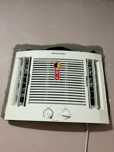 Ar condicionado Electrolux 10.000btus 110vots seminovo