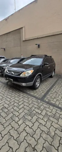 Hyundai Veracruz GLS 3.8 4WD Aut. 2010