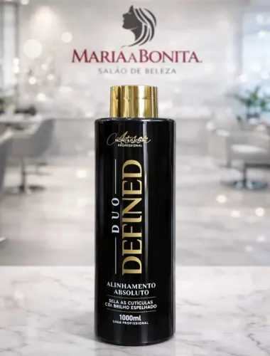 Duo Defined 1000ml - 150$