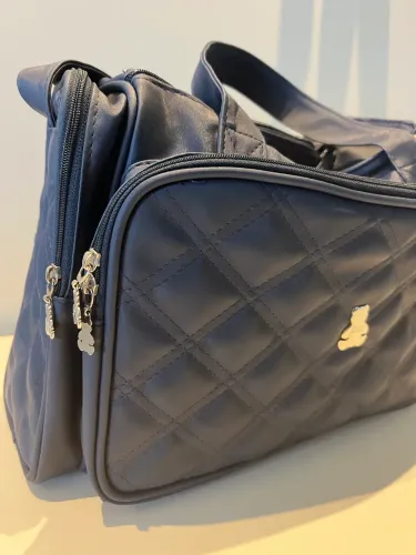 Bolsa de Maternidade Paola da Vinci 