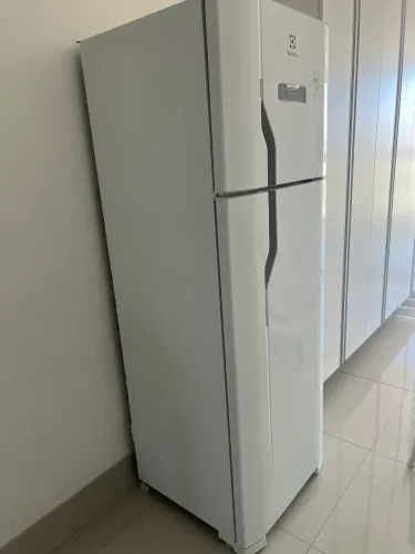 GELADEIRA ELECTROLUX