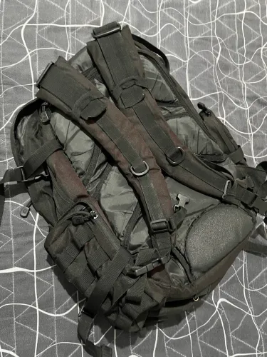 Mochila Invictus