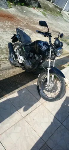 Fan 125 2009