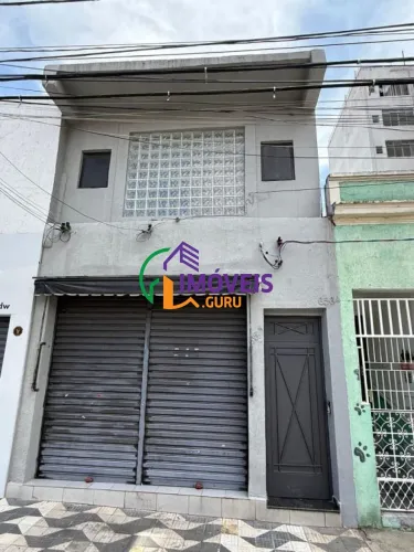 COMERCIAL - LAPA - SP