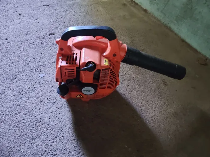 Soprador e maquininha todos os itens apenas1600