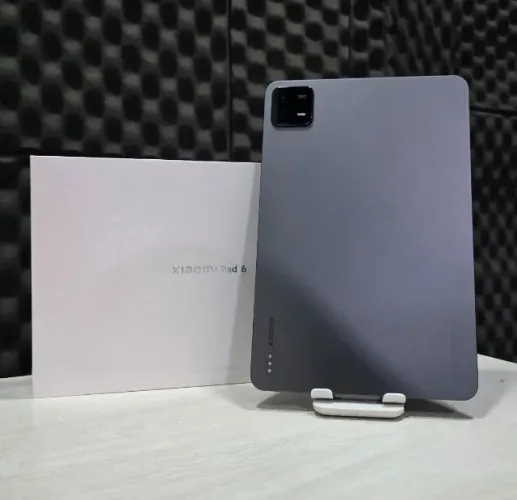 Xiaomi Pad 6