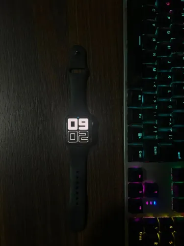 Apple Watch Series 5 44mm