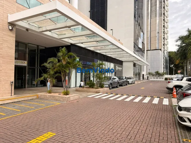 VENDA | IMÓVEL COMERCIAL PRONTO